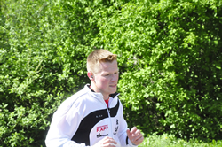 Öhringer Stadtlauf 2019