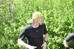 Öhringer Stadtlauf 2019