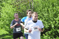 Öhringer Stadtlauf 2019