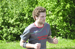 Öhringer Stadtlauf 2019