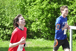 Öhringer Stadtlauf 2019