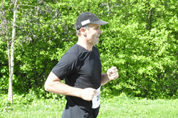 Öhringer Stadtlauf 2019