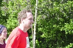 Öhringer Stadtlauf 2019