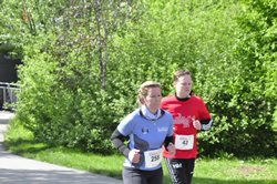 Öhringer Stadtlauf 2019