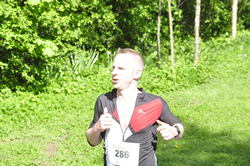 Öhringer Stadtlauf 2019