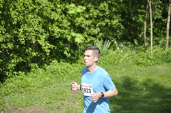 Öhringer Stadtlauf 2019