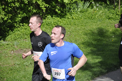 Öhringer Stadtlauf 2019