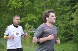 Öhringer Stadtlauf 2019