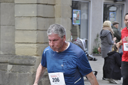 Öhringer Stadtlauf 2019