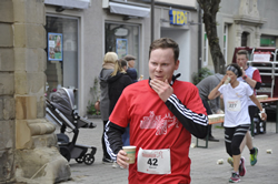 Öhringer Stadtlauf 2019