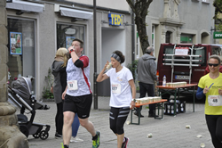 Öhringer Stadtlauf 2019