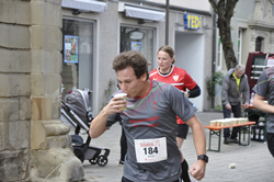Öhringer Stadtlauf 2019