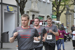 Öhringer Stadtlauf 2019