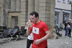 Öhringer Stadtlauf 2019