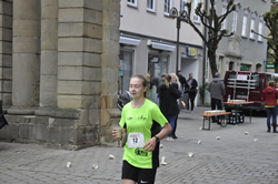 Öhringer Stadtlauf 2019