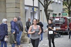 Öhringer Stadtlauf 2019