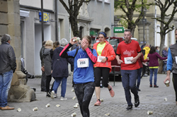 Öhringer Stadtlauf 2019