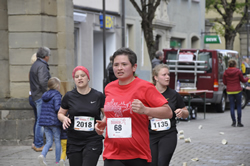 Öhringer Stadtlauf 2019
