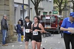 Öhringer Stadtlauf 2019