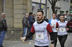 Öhringer Stadtlauf 2019