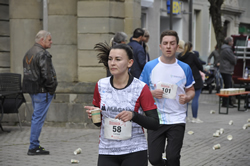 Öhringer Stadtlauf 2019