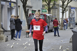Öhringer Stadtlauf 2019