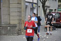 Öhringer Stadtlauf 2019