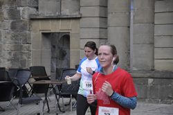 Öhringer Stadtlauf 2019