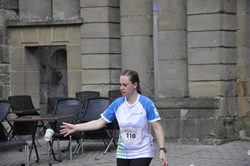 Öhringer Stadtlauf 2019
