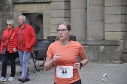 Öhringer Stadtlauf 2019