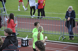 Öhringer Stadtlauf 2019