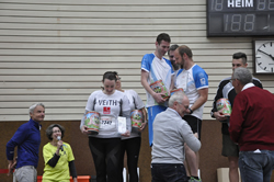 Öhringer Stadtlauf 2019