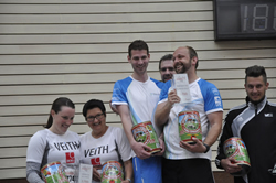 Öhringer Stadtlauf 2019