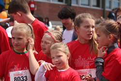 Öhringer Stadtlauf 2019