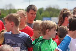 Öhringer Stadtlauf 2019