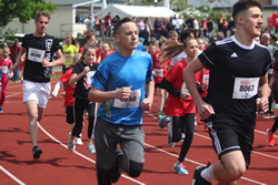 Öhringer Stadtlauf 2019