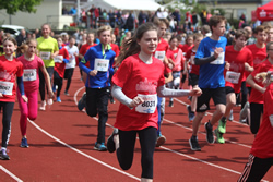 Öhringer Stadtlauf 2019