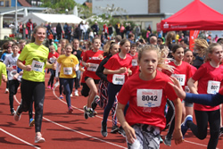 Öhringer Stadtlauf 2019