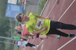 Öhringer Stadtlauf 2019