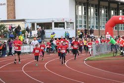 Öhringer Stadtlauf 2019