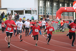 Öhringer Stadtlauf 2019