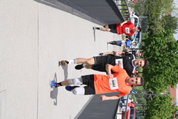 Öhringer Stadtlauf 2019