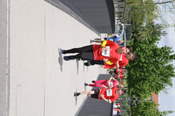 Öhringer Stadtlauf 2019