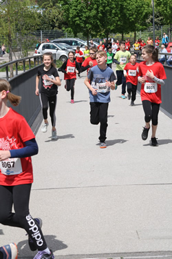 Öhringer Stadtlauf 2019