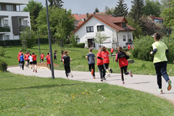 Öhringer Stadtlauf 2019