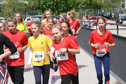 Öhringer Stadtlauf 2019