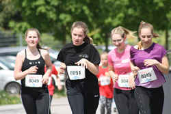 Öhringer Stadtlauf 2019