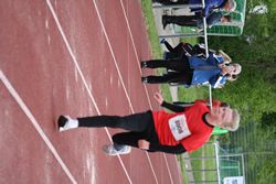 Öhringer Stadtlauf 2019