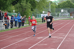 Öhringer Stadtlauf 2019