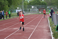 Öhringer Stadtlauf 2019